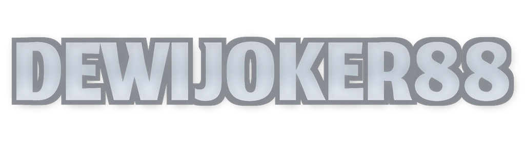 DEWIJOKER88